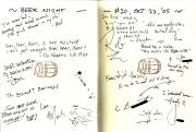 Guest Book 20