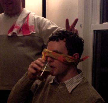 Rabbit Ears